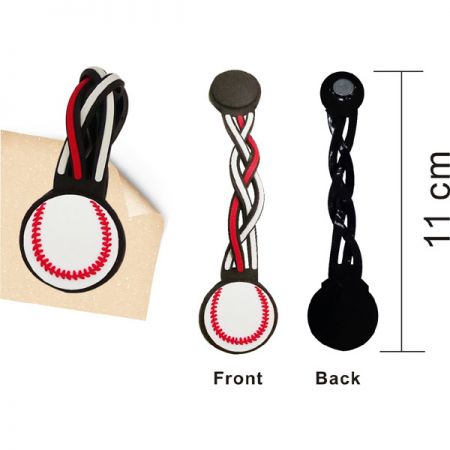 คลิปจดจำแม่เหล็ก