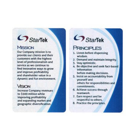 egyedi logó üzleti kártya