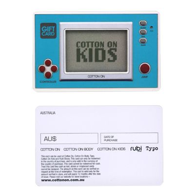 cartão de PVC com design personalizado