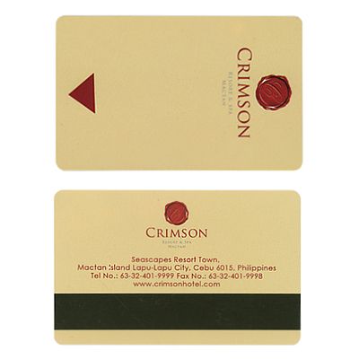 wholesale custom credit card