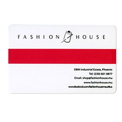 custom hard pvc card wholesale