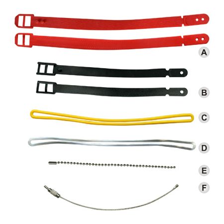 Műanyag kártya elérhető mellékletek - Műanyag kártya elérhető mellékletek