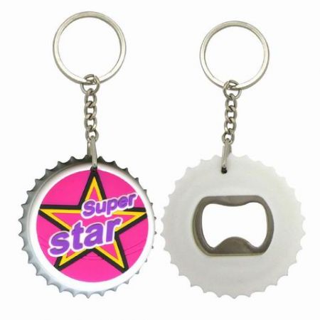 ボトルキャップビールボトルオープナー - 最高のワインボトルオープナー