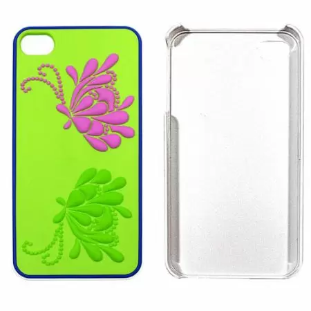 맞춤형 아이폰 케이스