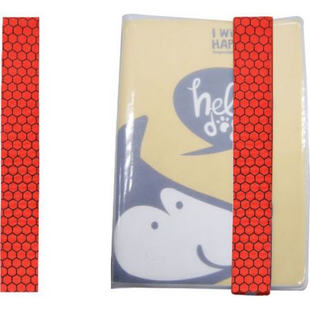 Faixa de Tecido Elástico