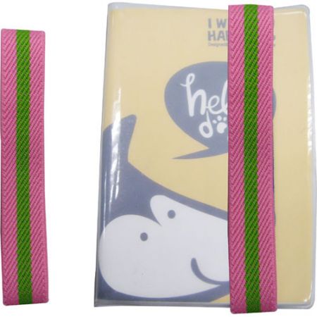 Faixa Elástica de Tecido