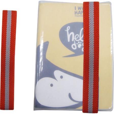 Dây đàn hồi dệt - Dây đàn hồi dệt