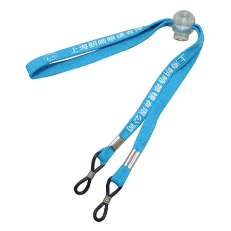 Cinturini Per Occhiali Regolabili - 2 Pezzi Per Occhiali Da Sole E Sportivi, Unisex - Foto 3