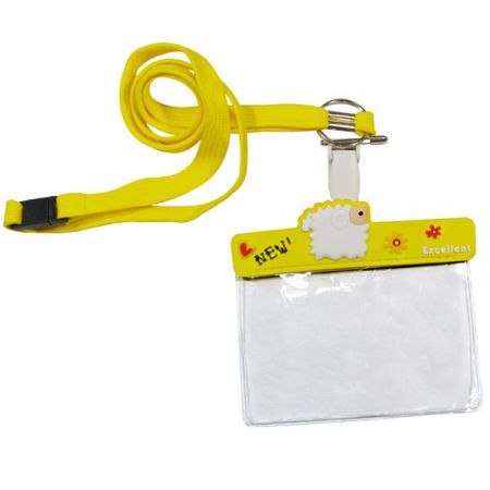 Promotional Lanyards Badge Holders - Promotional Lanyards Badge Holders