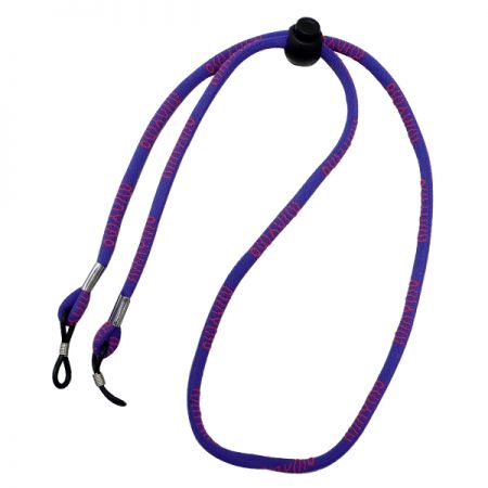 Cordões para óculos de sol