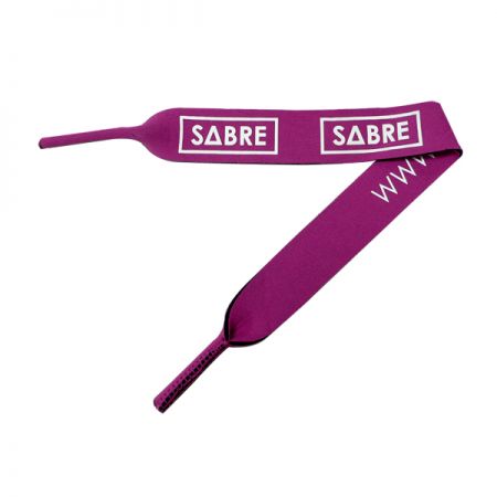 Neoprene Glasses Straps - Neoprene Glasses Straps