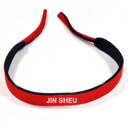 Neoprene Eyeglasses Straps - Neoprene Eyeglasses Straps