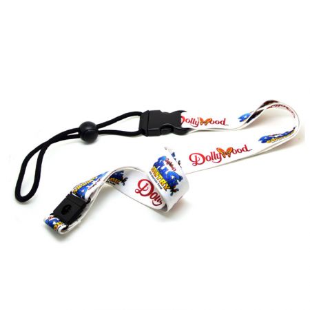 Dây đeo cổ in nhiệt in chuyển nhiệt - Dây đeo cổ in nhiệt in chuyển nhiệt