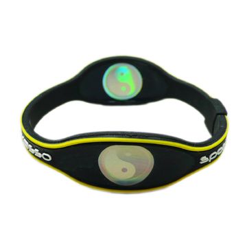 Titanium Wristband Bracelet Band Balance | Power Ionics Bracelet | Sports  Boy Bracelet - Bracelets - Aliexpress