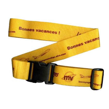 Travel Luggage Belts - Travel Luggage Belts