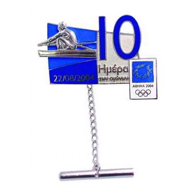 Nyakkendő Tűk Rekeszpánt