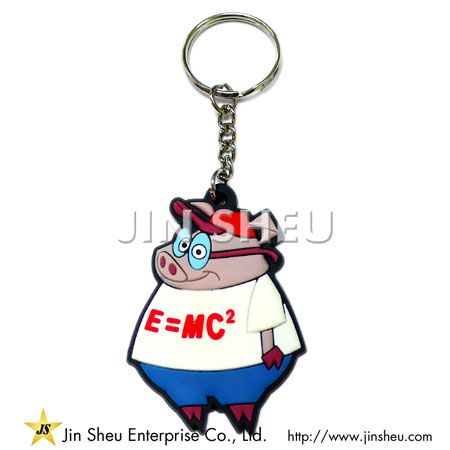 กุญแจยาง PVC ยาง