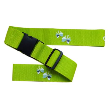 Dây đai hành lý tùy chỉnh - Dây đai hành lý tùy chỉnh