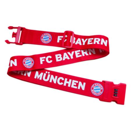 Dây đai hành lý có thể điều chỉnh với khóa số - Dây đai hành lý có thể điều chỉnh với khóa số