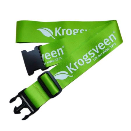 Dây đai vali - Dây đai vali