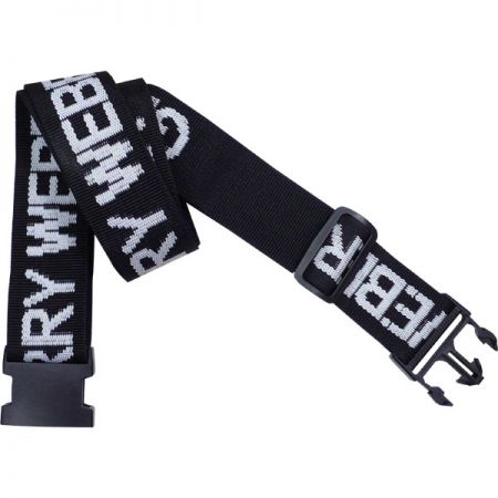 Hành lý dệt cá nhân hóa