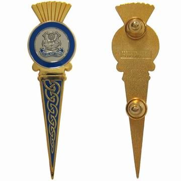 Egyedi nyakkendő tűk tűk