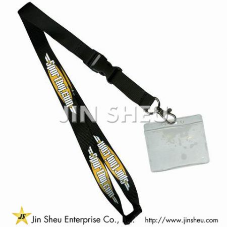 حامل الهوية المخصص