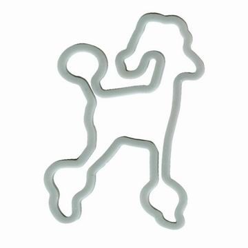 새로운 아이들 실리콘 밴드