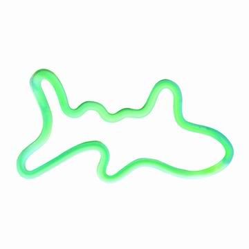 promotional silly bandz giveaways