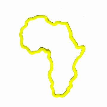 individuelle Logo alberne Bandz