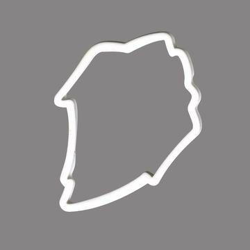 Bracelets en caoutchouc de silicone personnalisés - Bracelets en caoutchouc de silicone personnalisés