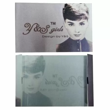 Nhãn Satin Polyester In Theo Yêu Cầu - Nhãn Satin Polyester In Theo Yêu Cầu