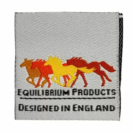 맞춤 로고 의류 라벨 - 맞춤 로고 패브릭 라벨