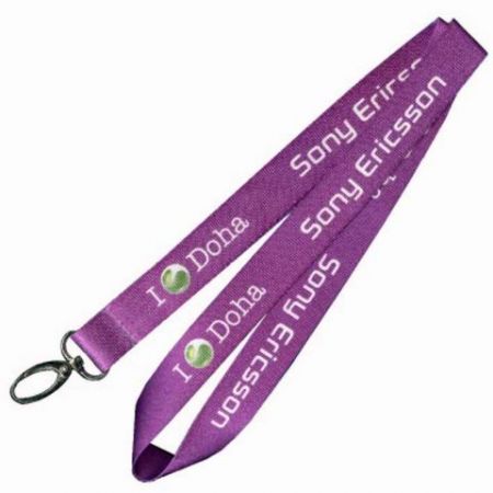 Dây đeo cổ nhái Nylon - Nhà máy nhái Nylon