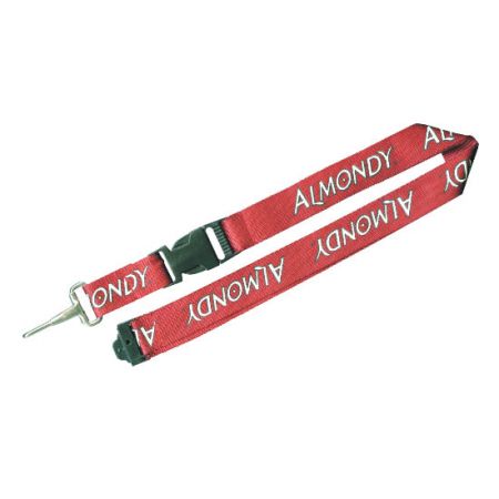 Dây đeo cổ tay nylon làm theo yêu cầu - Dây đeo cổ tay nylon làm theo yêu cầu