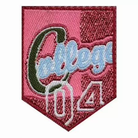 Personligt tilpassede vævede patches - Personligt tilpassede vævede patches