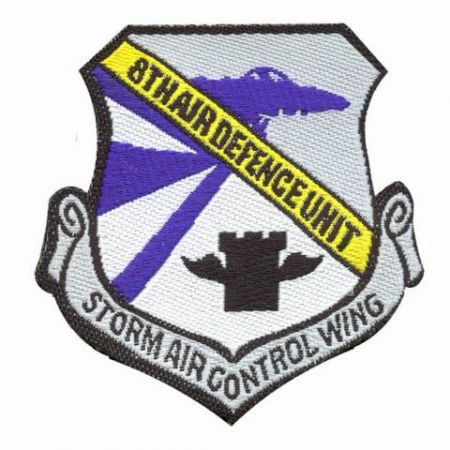 Billig vævet patch leverandør - Billig vævet patch leverandør