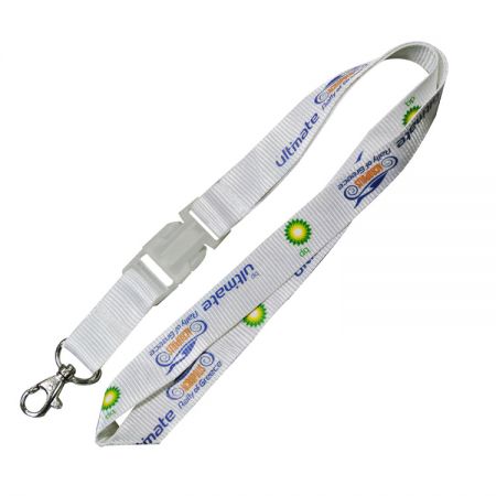 Dây đeo cổ cổ bằng nylon