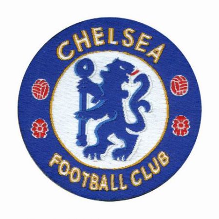 Vævede tøjpatches - Vævede tøjpatches