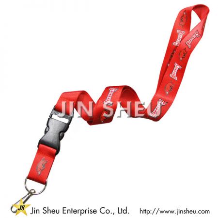 dây đeo cổ tay nylon tùy chỉnh