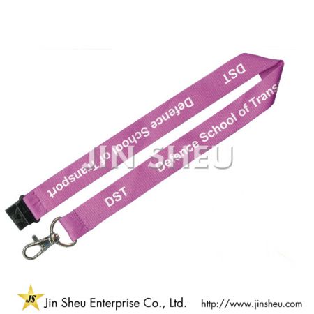 lanyards personalizzati all'ingrosso