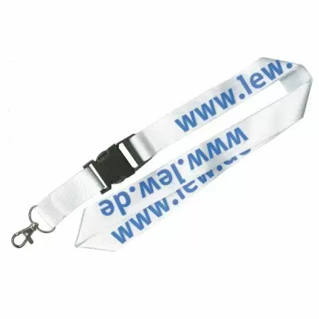 Dây đeo cổ bằng Polyester - Dây đeo cổ bằng Polyester