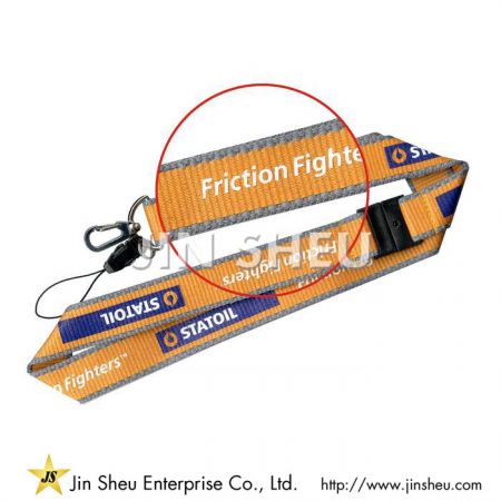 싼 맞춤형 랜야드