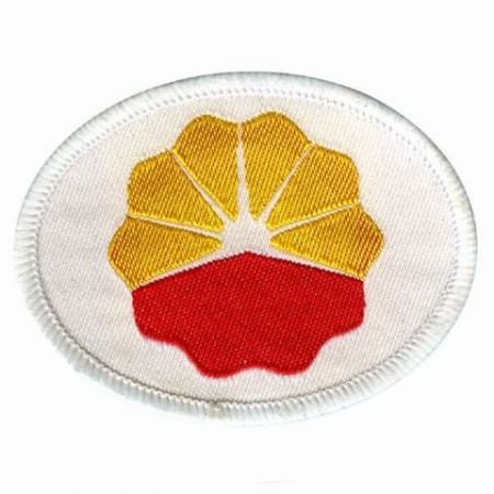 Leverandør af personlige vævede emblemer