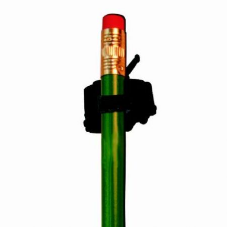 individuell gestalteter PVC-Bleistift-Topper