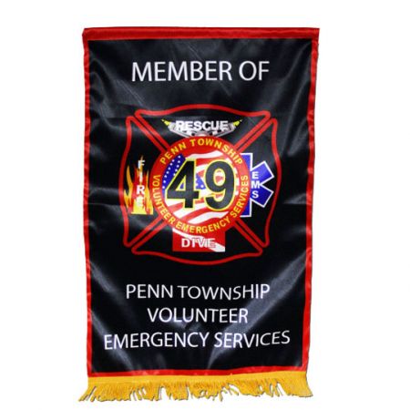 펠트 깃발 및 폴리에스터 페넌트 공급업체