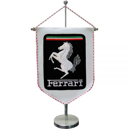 スポーツペナントの製造業者 - スポーツペナントの製造業者