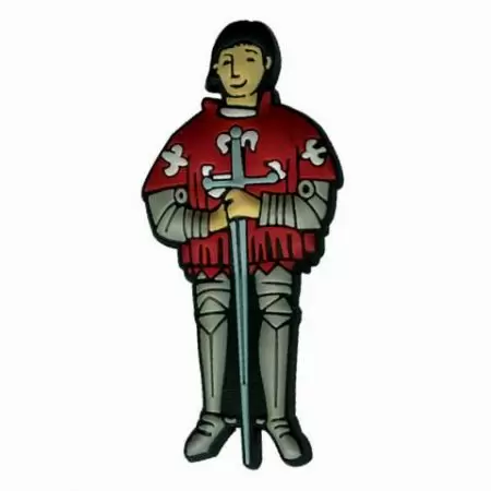 Đầu bút chì PVC mềm - Đầu bút chì PVC mềm