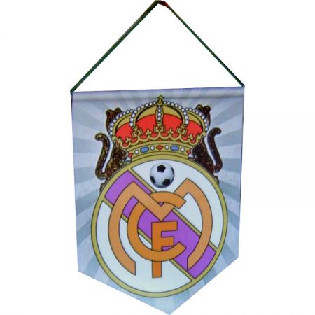 Custom Made Baseball Pennants