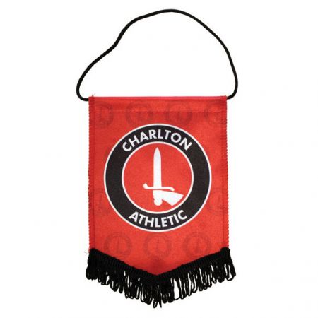 ป้ายกีฬาที่กำหนดเอง